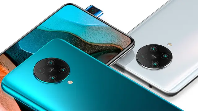 POCO F2 Pro’nun Çıkış Tarihi Belli Oldu