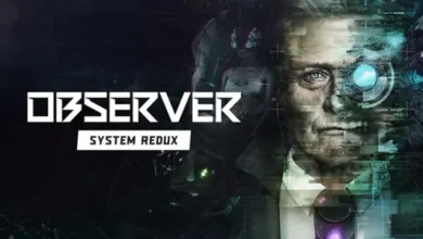 Observer: System Redux'ın Fragmanı Yayınlandı