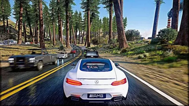 Rockstar'a Yakın Bir Kaynağa Göre GTA VI Yolu Yarıladı