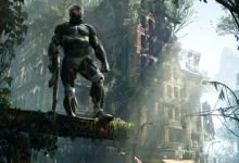 Crysis Remaster, Tüm Platformlara Geliyor
