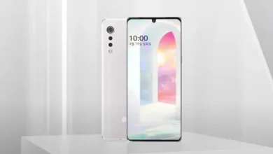 LG Velvet'in Fiyatı, Daha Telefon Tanıtılmadan Açıklandı