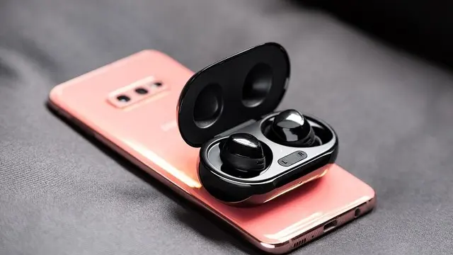 NFC ile Tüm Telefonlara Ters Kablosuz Şarj Gelecek