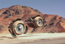 Klasik Star Wars Pod Yarışı Oyunu PS4 ve Switch’e Geliyor