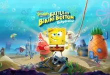 Sünger Bob'un Yeni Oyununun Çıkış Tarihi Duyuruldu