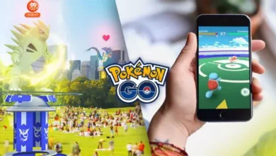 Pokémon Go 'Remote Raid Pass' Duyuruldu