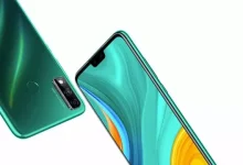 Huawei Y8s, Y6p ve Y5p Tanıtıldı: İşte Özellikleri