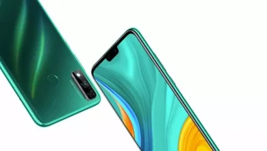 Huawei Y8s, Y6p ve Y5p Tanıtıldı: İşte Özellikleri