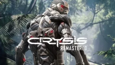 Crysis Remastered’ın Kısa Tanıtım Videosu Kazara Yayınlandı