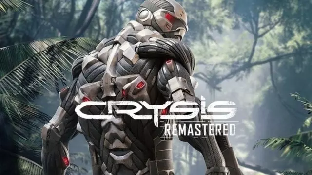 Crysis Remastered’ın Kısa Tanıtım Videosu Kazara Yayınlandı