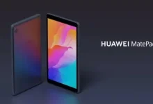Huawei MatePad T8 Tanıtıldı: İşte Fiyatı ve Özellikleri