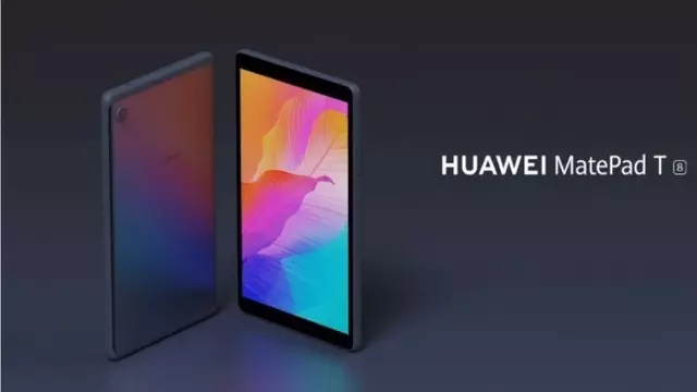 Huawei MatePad T8 Tanıtıldı: İşte Fiyatı ve Özellikleri