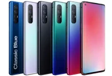 Oppo Reno3 ve Reno3 Pro Türkiye'de Satışta: İşte Fiyatı