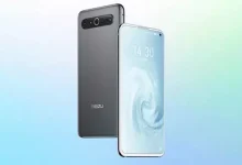 Meizu 17 Serisi, Android 10 Tabanlı Flyme 8.1 ile Gelecek