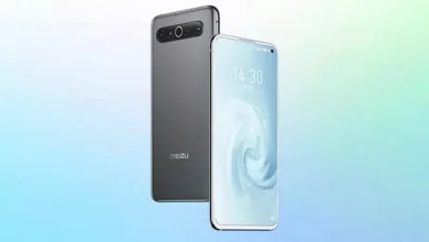 Meizu 17 Serisi, Android 10 Tabanlı Flyme 8.1 ile Gelecek