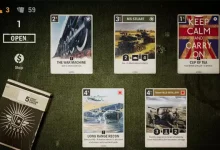 "Kards" İsimli Ücretsiz Oyun, Steam'de Yayınlandı