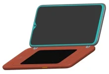 Oppo'dan Fiziksel Klavyeseverleri Sevindirecek Patent