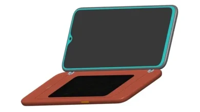 Oppo'dan Fiziksel Klavyeseverleri Sevindirecek Patent