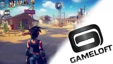 Gameloft 20. Yılını 30 Ücretsiz Oyunla Kutluyor