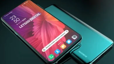 Xiaomi Ön Kamerayı Ekrana Gömmek İçin Bir Patent Daha Aldı
