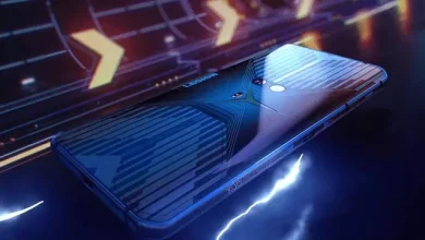 Lenovo Legion Yandan Pop-up Kamerayla Gelebilir