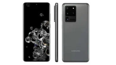 Galaxy S20 Ultra'nın Ön Kamerası DxOMark'ta 2. Oldu