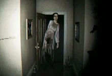 2014 Yılında Çıkan Korku Oyunu P.T.'nin Remake'i Yayınlandı