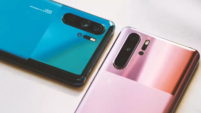 Huawei'den P30 Lite ve P30 Pro İçin 'New Edition' Geliyor