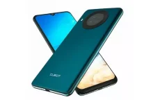 Cubot Note 20'nin İlk Basın Görseli Paylaşıldı