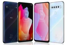 TCL 10L, Türkiye'de Satışa Sunuldu: İşte Fiyatı