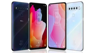 TCL 10L, Türkiye'de Satışa Sunuldu: İşte Fiyatı