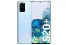 Samsung Galaxy S20+, Redmi Note 8 Pro'yla Karşı Karşıya