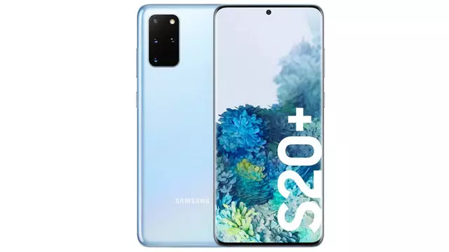 Samsung Galaxy S20+, Redmi Note 8 Pro'yla Karşı Karşıya