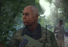Arma 3'ün Yeni Apex Senaryosu 'Old Man' Yayınlandı