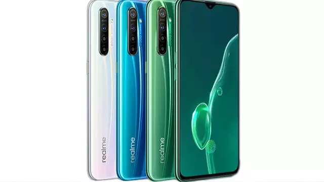 Realme X3 SuperZoom’un Yeni Özellikleri Ortaya Çıktı