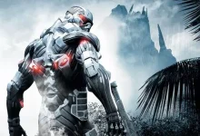 Crytek, Yeni Bir AAA Oyun Üzerinde Çalışıyor