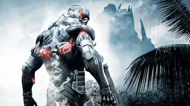 Crytek, Yeni Bir AAA Oyun Üzerinde Çalışıyor