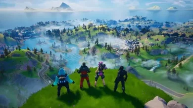 Fortnite 2. Bölüm: 3. Sezon'un Ertelendiği Duyuruldu