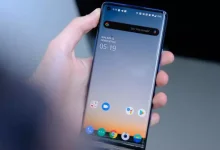 OnePlus 8 Pro'dan Siyah Ekran Sorunu İçin Üç Seçenek
