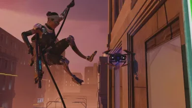 XCOM Serisinin Yeni Oyunu XCOM: Chimera Squad Duyuruldu