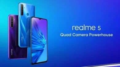 Realme 5 Pro Yeni Bir Güvenlik Güncellemesi Aldı