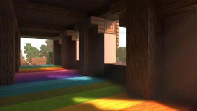 Işın İzlemeli Minecraft’ın Açık Beta Sürümü Bu Hafta Geliyor