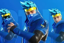 Ninja, Fortnite'ta Değişmesi Gereken Şeyleri Açıkladı