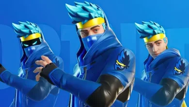 Ninja, Fortnite'ta Değişmesi Gereken Şeyleri Açıkladı