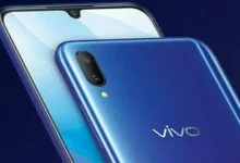 Vivo, Yeni Telefonları İçin Kayan Kamera Patenti Aldı