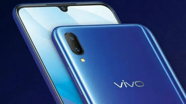 Vivo, Yeni Telefonları İçin Kayan Kamera Patenti Aldı
