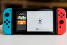 Nintendo Switch 10.0.0 Güncellemesi Yayınlandı