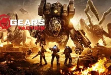 Gears Tactics, Windows Store ve Steam’de Ön Yüklemeye Açıldı