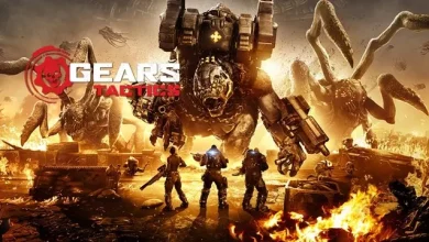 Gears Tactics, Windows Store ve Steam’de Ön Yüklemeye Açıldı