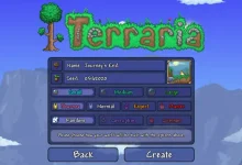 Terraria’nın Son Genişleme Paketi Mayısta Yayınlanacak