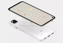 Google Pixel 4a, Geekbench Veri Tabanında Ortaya Çıktı